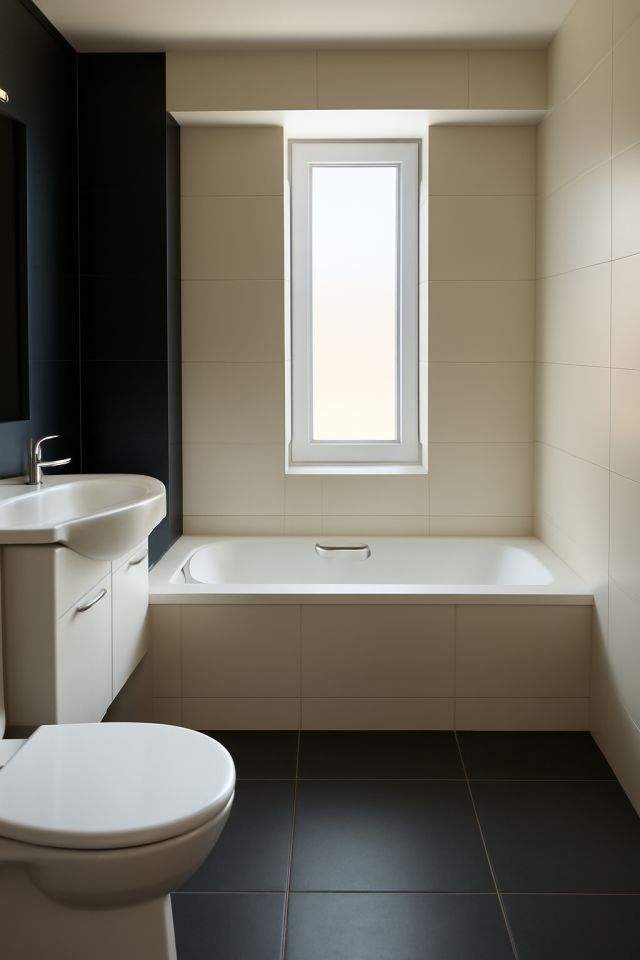 Mieszkanie 4-pokojowe Ostrów Mazowiecka, ul. Stefana Okrzei. Zdjęcie 6