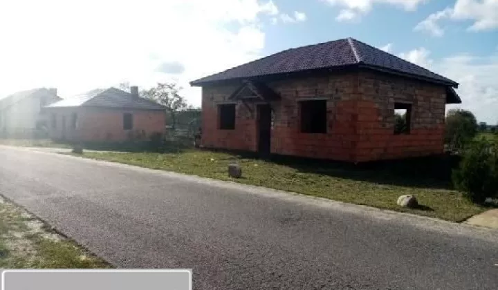 dom wolnostojący, 2 pokoje Majdany