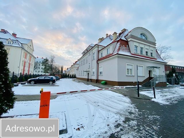 Mieszkanie 2-pokojowe Poznań Wilda, ul. Rolna. Zdjęcie 1