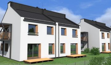 Mieszkanie 2-pokojowe Poznań Grunwald, ul. Kotowo