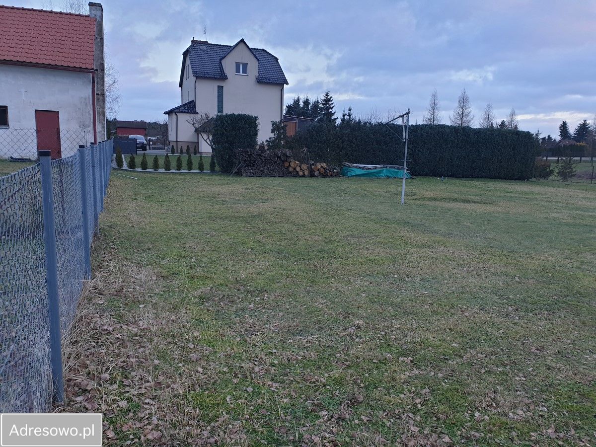 Działka budowlana Trzcianka, ul. Ogrodowa. Zdjęcie 6