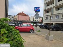 Garaż/miejsce parkingowe Kielce Centrum, ul. Warszawska. Zdjęcie 3