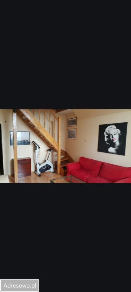 Mieszkanie 3-pokojowe Kłodzko Centrum, pl. Bolesława Chrobrego. Zdjęcie 2