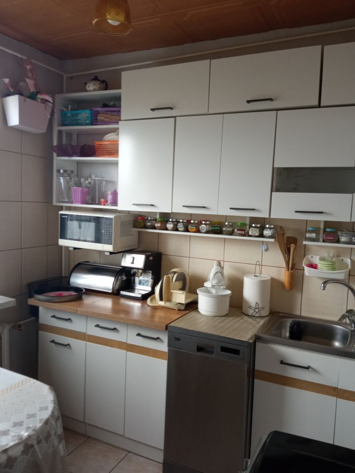 Mieszkanie 3-pokojowe Świebodzice Osiedle Piastowskie, ul. Bolesława Krzywoustego. Zdjęcie 6