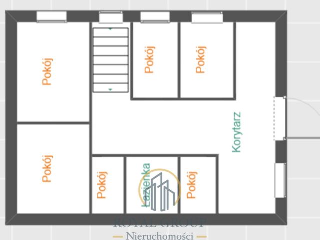 Lokal Lublin Czechów Dolny, ul. Północna. Zdjęcie 14