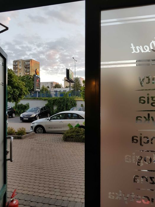 Lokal Warszawa Ursynów, al. Komisji Edukacji Narodowej. Zdjęcie 6