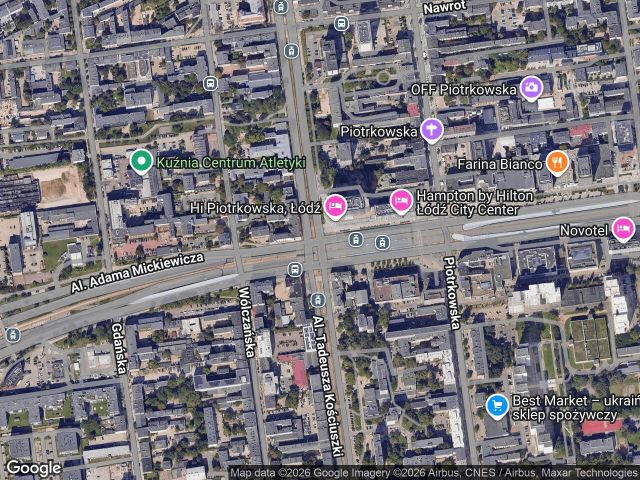 Mieszkanie 5-pokojowe Łódź Śródmieście, ul. dr. Seweryna Sterlinga. Zdjęcie 1