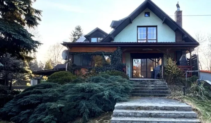 dom wolnostojący, 8 pokoi Odrano-Wola, ul. Wschodnia