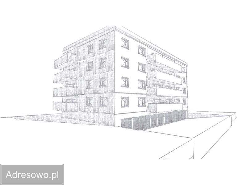 Działka inwestycyjna Szczecin Prawobrzeże. Zdjęcie 5