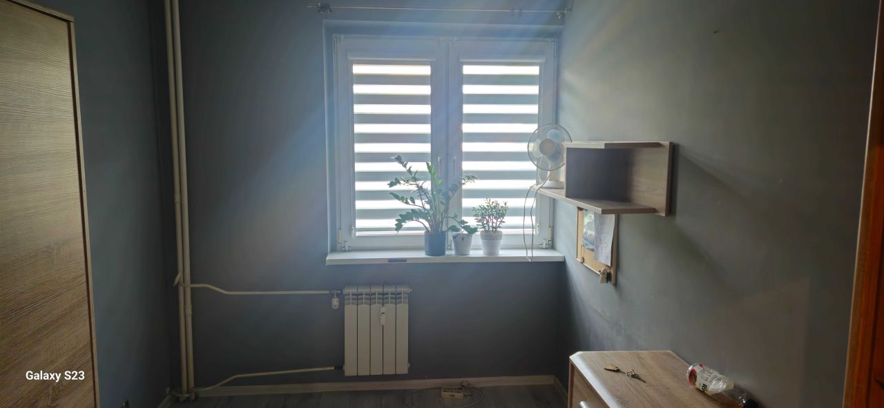 Mieszkanie 3-pokojowe Łódź Retkinia, al. ks. kard. Stefana Wyszyńskiego