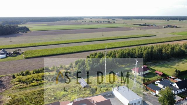 Działka budowlana Łubniany. Zdjęcie 2