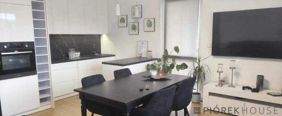 Mieszkanie 3-pokojowe Marki, ul. ks. bp. Władysława Bandurskiego