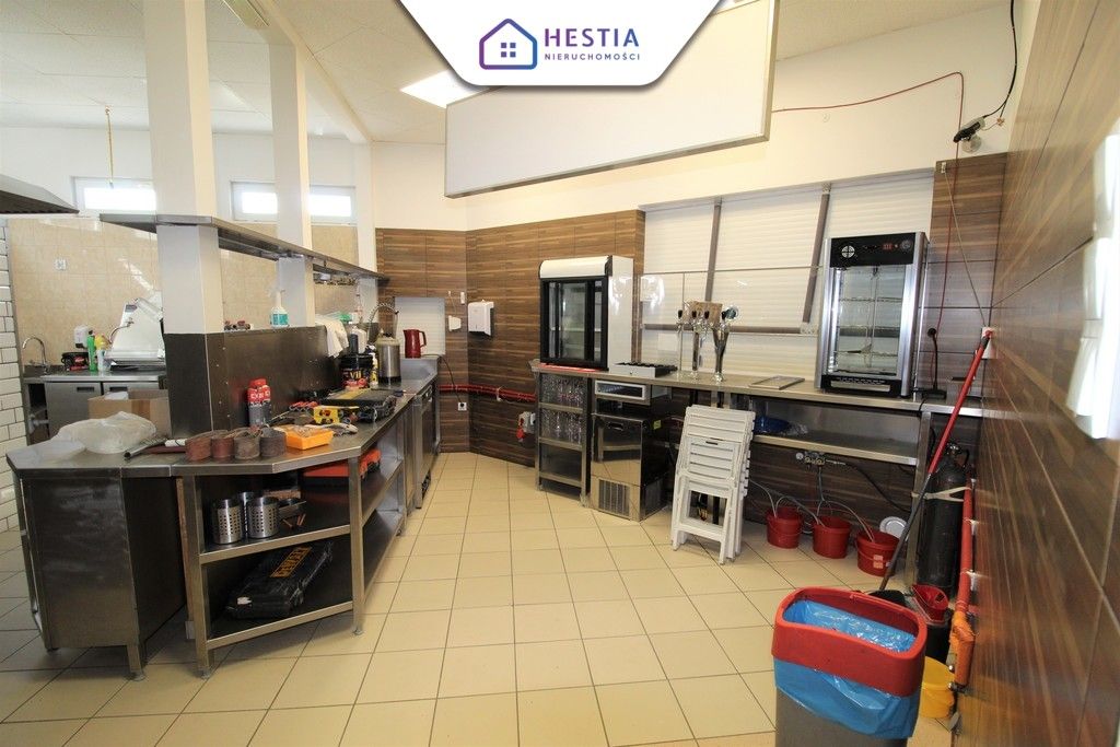 Lokal Koszalin. Zdjęcie 6