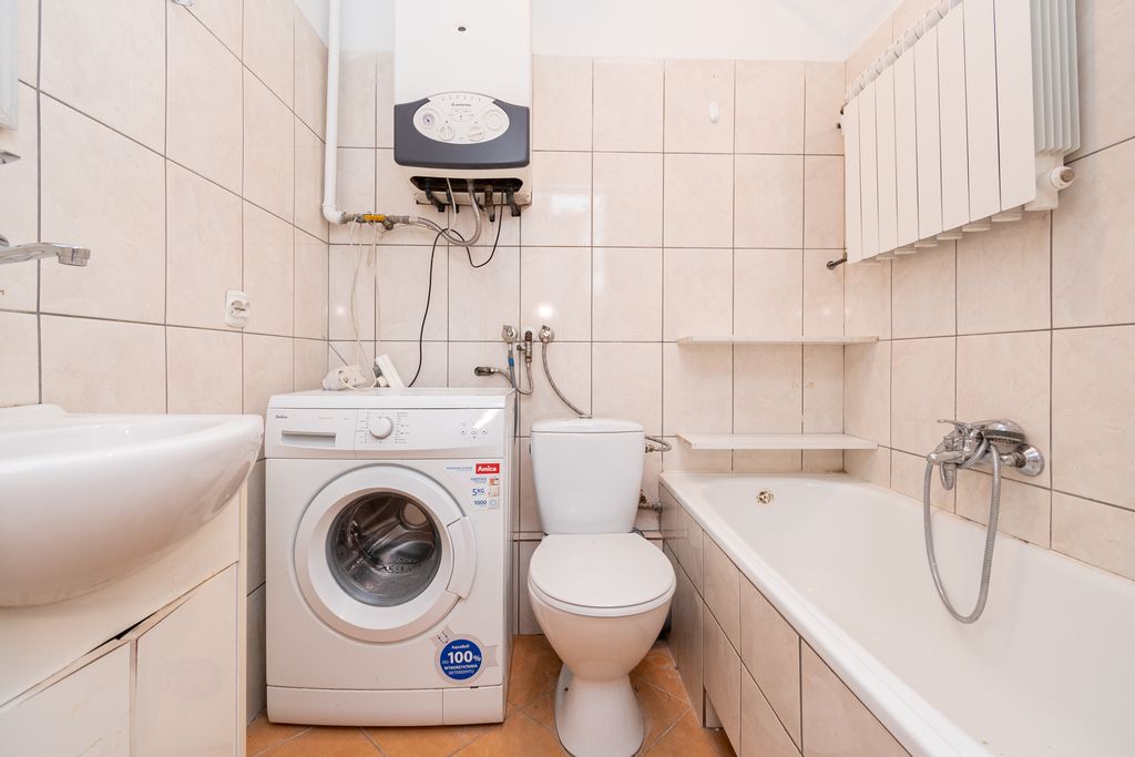 Mieszkanie 2-pokojowe Kalisz, ul. Częstochowska. Zdjęcie 8