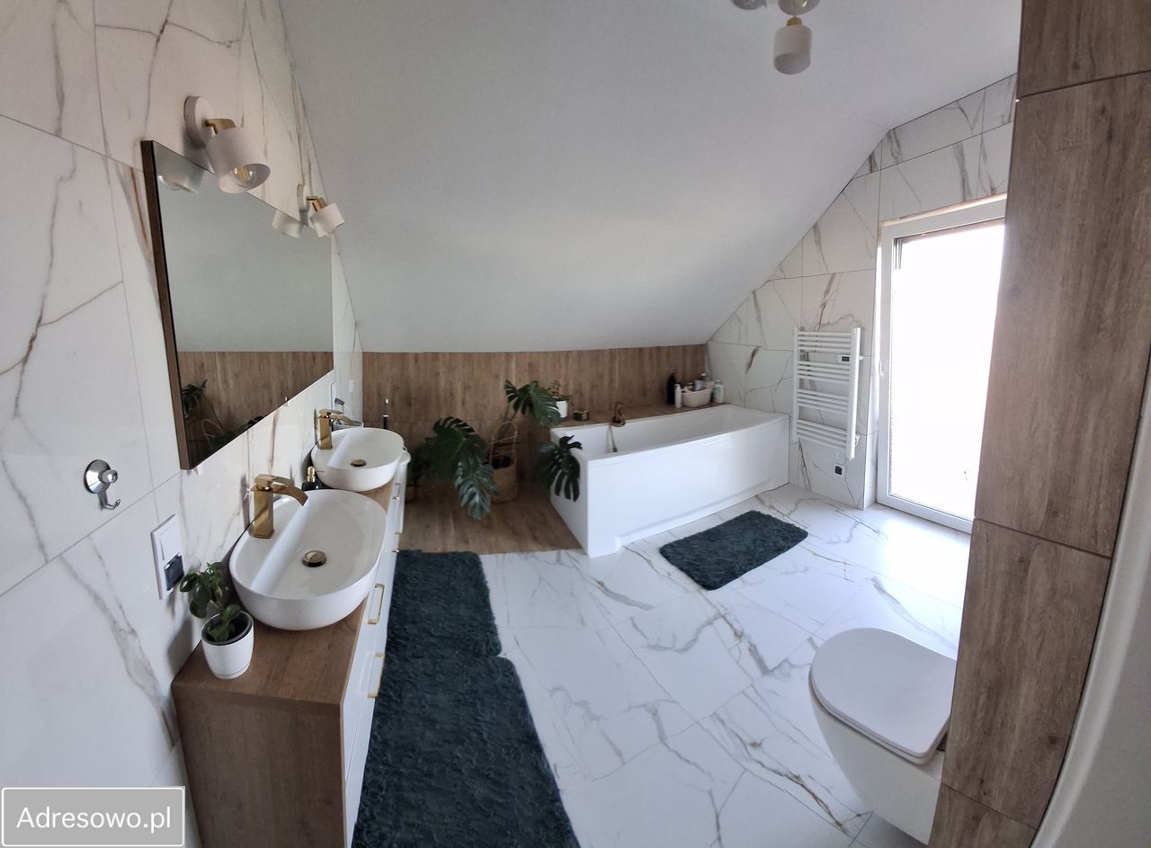 dom wolnostojący, 5 pokoi Bystrzyca. Zdjęcie 5