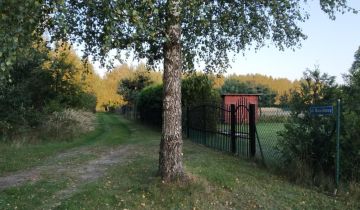 Działka rolno-budowlana Pelagia