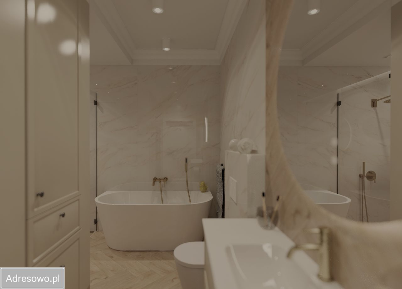 Mieszkanie 3-pokojowe Puck, ul. Nowy Świat. Zdjęcie 10