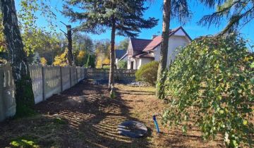 Działka budowlana Bogdanka