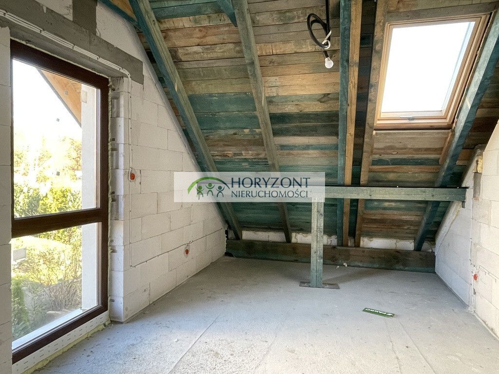 dom wolnostojący, 5 pokoi Chwaszczyno. Zdjęcie 23