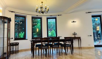 dom wolnostojący, 7 pokoi Warszawa Kabaty, ul. Tadeusza Kulisiewicza