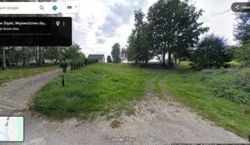 Działka budowlana Wodzisław Śląski Wilchwy, ul. Batalionów Chłopskich