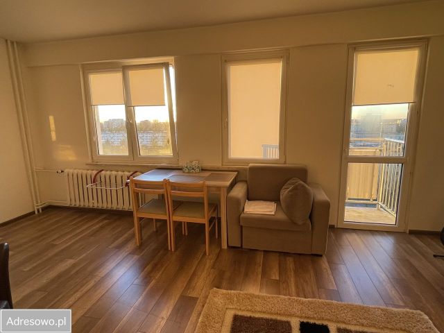 Mieszkanie 1-pokojowe Koszalin, ul. Jana Pawła II. Zdjęcie 1