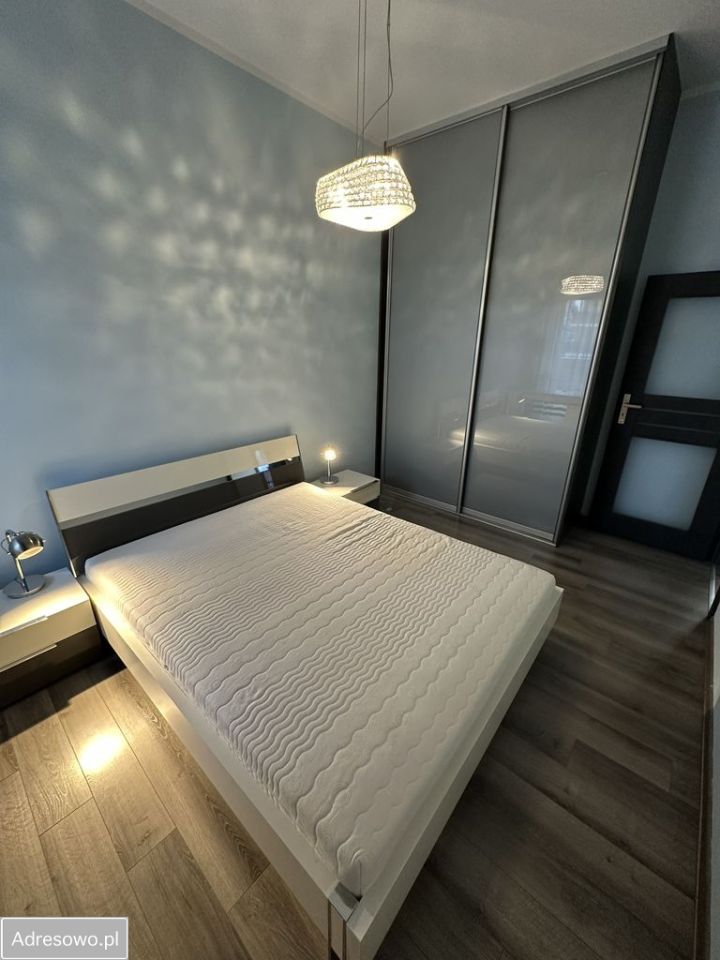 Mieszkanie 3-pokojowe Mysłowice Centrum, ul. Fryderyka Chopina. Zdjęcie 6