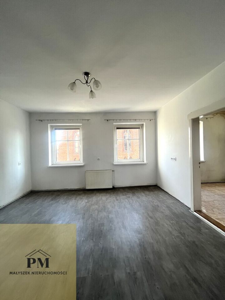 Mieszkanie 4-pokojowe Polanów, ul. Zamkowa. Zdjęcie 2