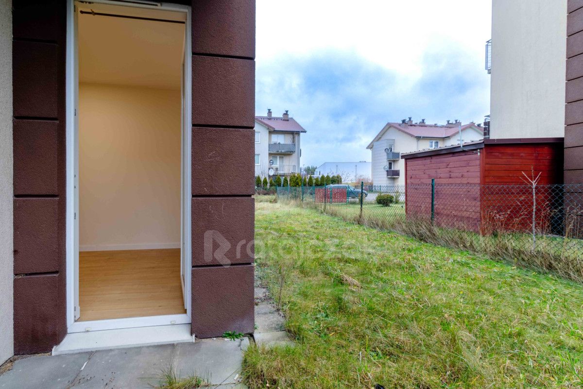 Mieszkanie 2-pokojowe Bolszewo, ul. Zamostna. Zdjęcie 11