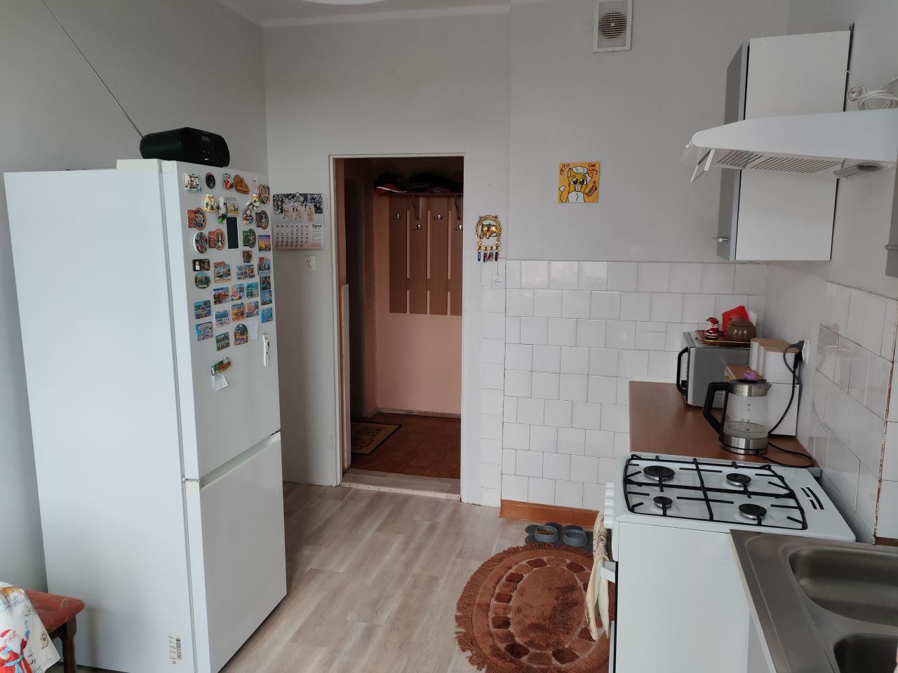 Mieszkanie 4-pokojowe Słupsk, ul. prof. Lotha. Zdjęcie 16