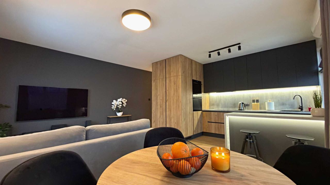 Mieszkanie 3-pokojowe Zalasewo, ul. Wesoła. Zdjęcie 6