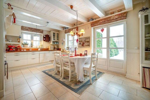 dom wolnostojący, 5 pokoi Górki Małe, ul. Dylewska. Zdjęcie 14