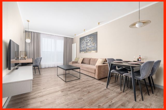 Mieszkanie 2-pokojowe Międzyzdroje. Zdjęcie 1