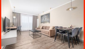 Mieszkanie 2-pokojowe Międzyzdroje