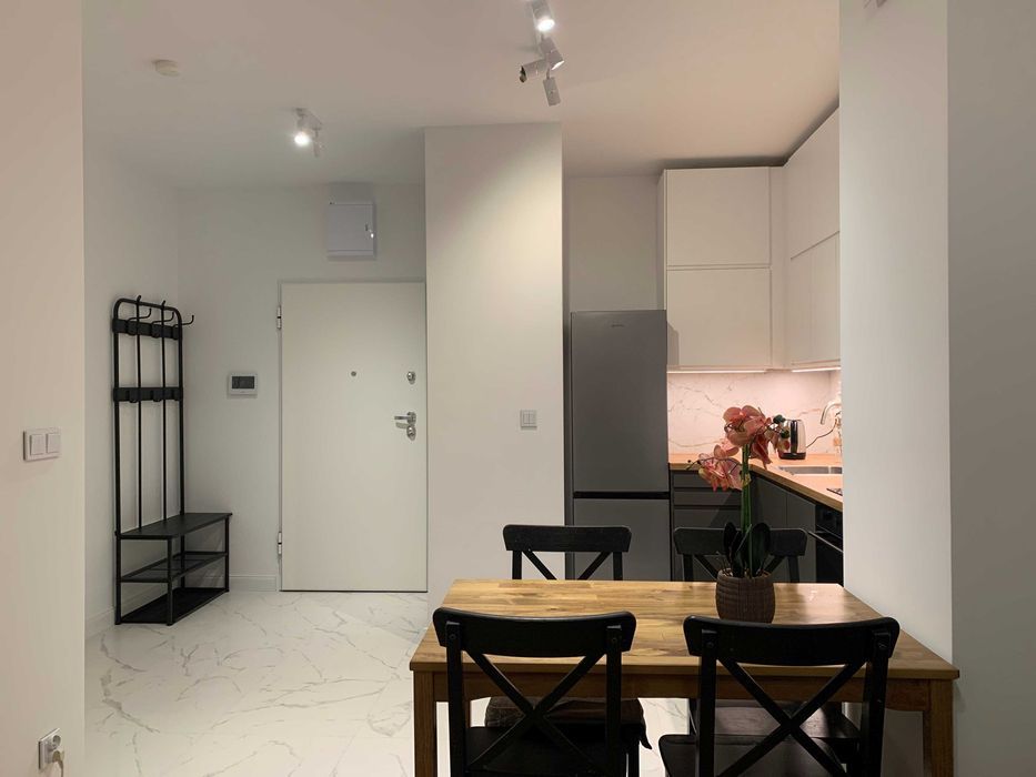 Mieszkanie 2-pokojowe Warszawa Targówek, ul. Piotra Wysockiego. Zdjęcie 8