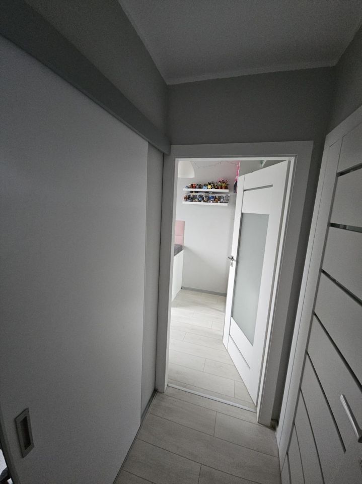 Mieszkanie 4-pokojowe Poznań Naramowice, ul. Naramowicka. Zdjęcie 43