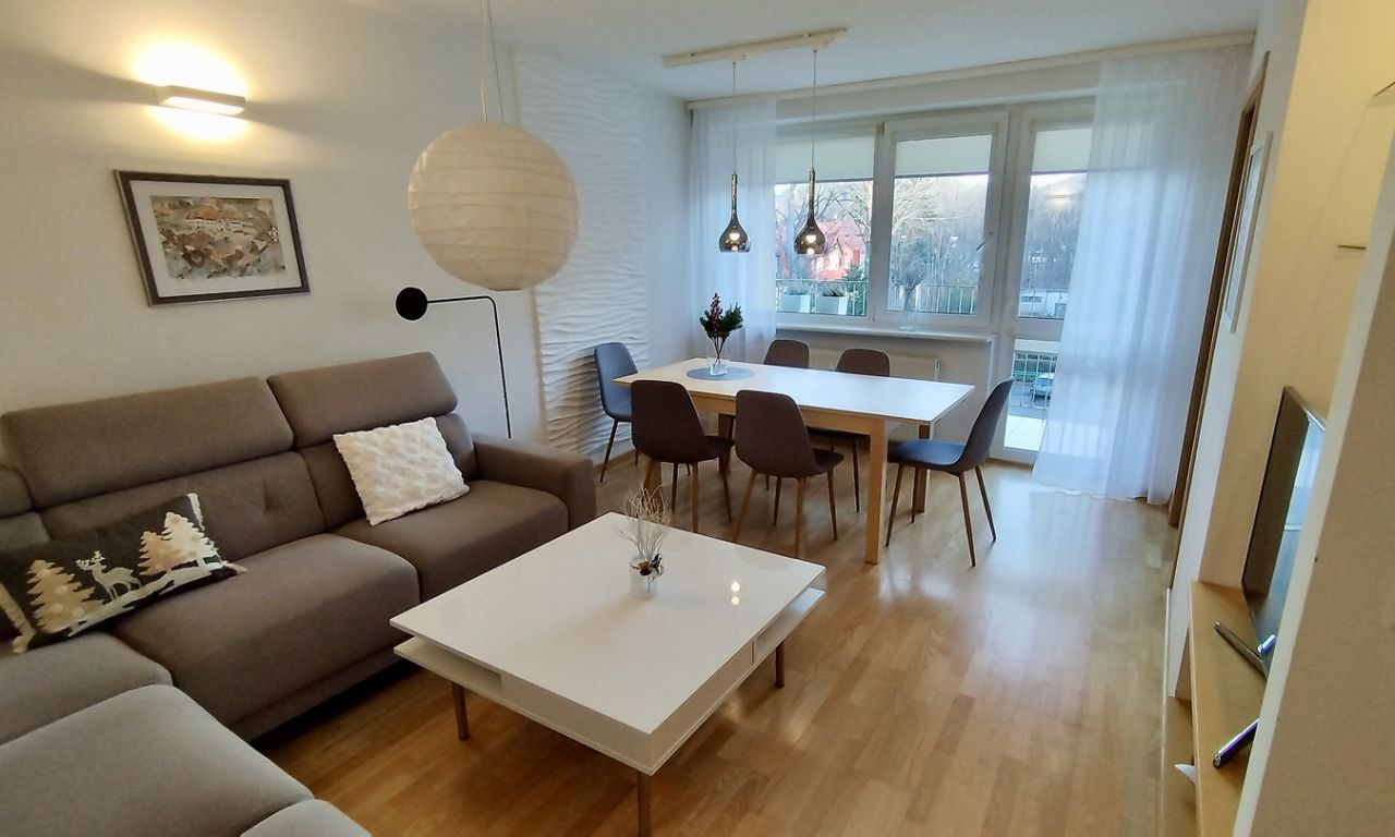 Mieszkanie 4-pokojowe Karpacz, ul. Nadrzeczna. Zdjęcie 19