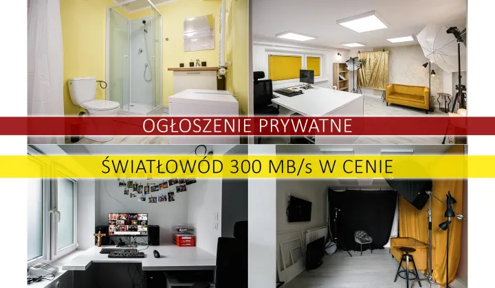 Lokal Kleosin, ul. Leopolda Staffa