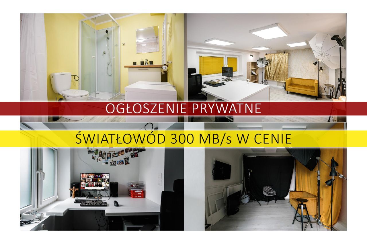 Lokal Kleosin, ul. Leopolda Staffa. Zdjęcie 1