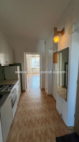 Mieszkanie 2-pokojowe Warszawa Bielany, ul. Jana Kasprowicza. Zdjęcie 8
