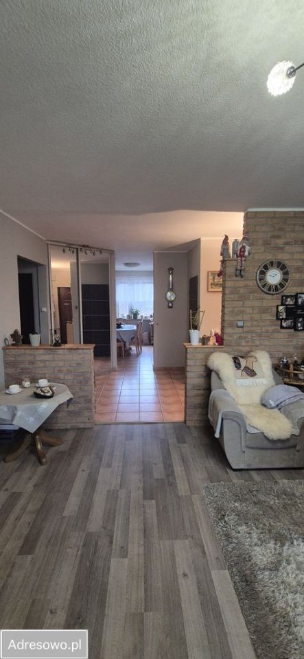 Mieszkanie 3-pokojowe Szczecin Prawobrzeże, ul. Tarpanowa. Zdjęcie 7