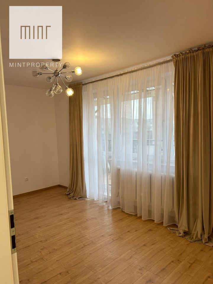 Mieszkanie 4-pokojowe Dębica, ul. 3 Maja. Zdjęcie 6