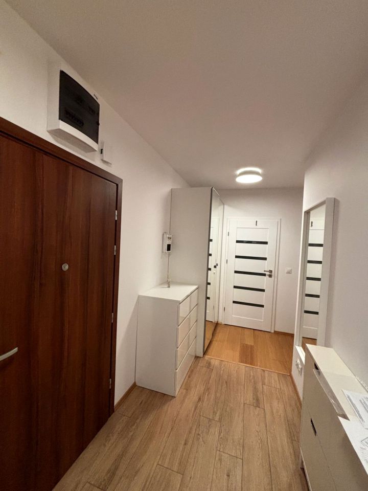 Mieszkanie 2-pokojowe Lublin Ponikwoda, ul. Bluszczowa. Zdjęcie 9