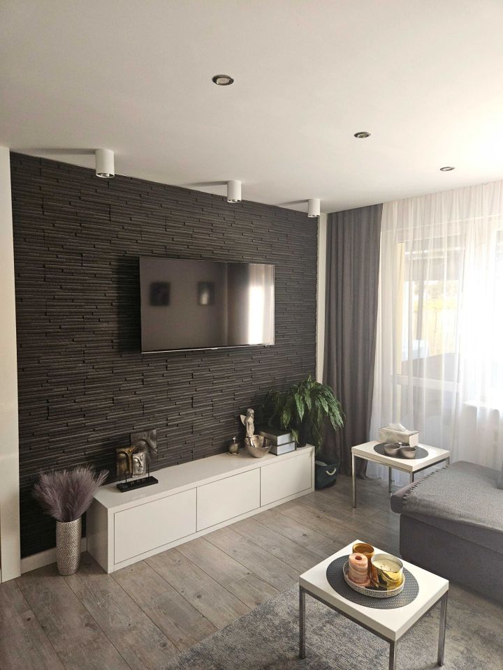 Mieszkanie 4-pokojowe Zamość, ul. Prymasa Stefana Wyszyńskiego. Zdjęcie 6