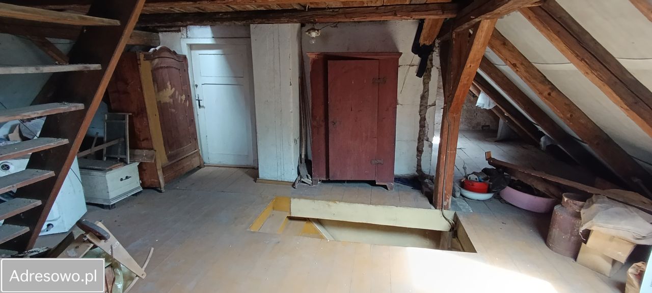 dom wolnostojący Kłaczyna. Zdjęcie 13