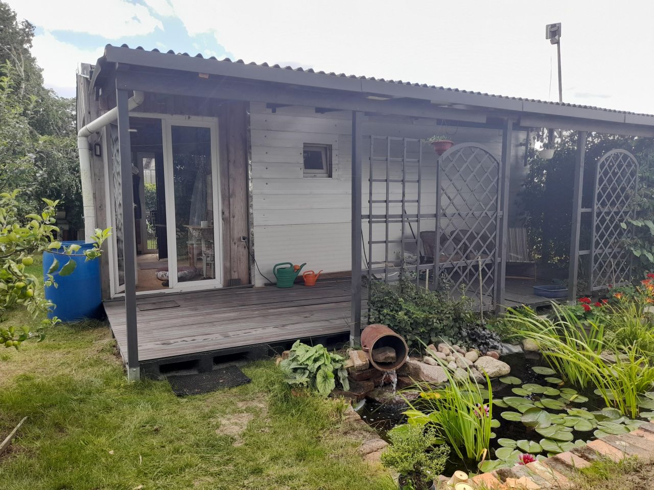 Działka budowlana Konarskie, ul. Bielawy. Zdjęcie 4