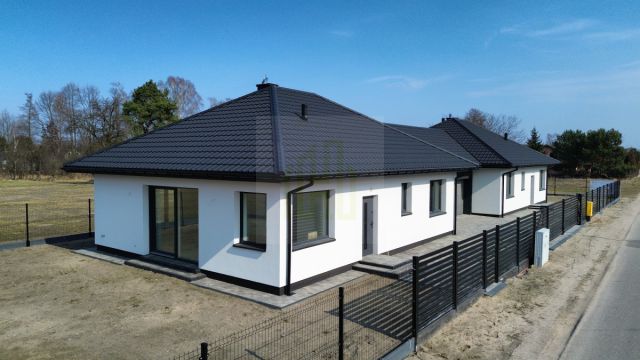 bliźniak, 4 pokoje Budy-Grzybek. Zdjęcie 1