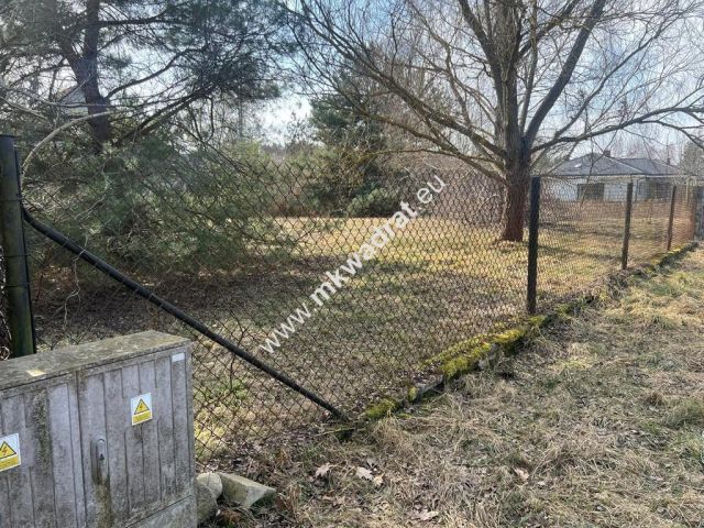 Działka Żelechów. Zdjęcie 6