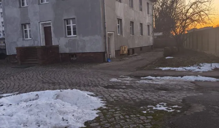 dom wolnostojący, 9 pokoi Koszalin, ul. Lechicka