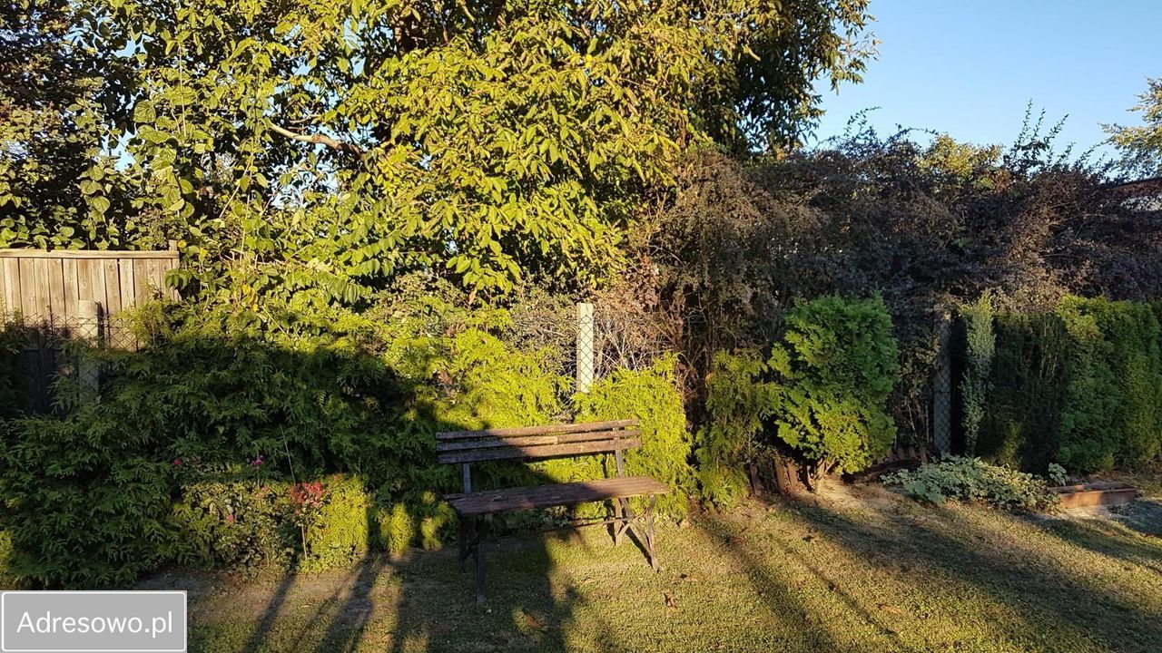 Działka budowlana Łódź Arturówek, ul. Porzeczkowa. Zdjęcie 3